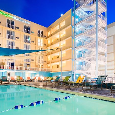 Holiday Inn Express & Suites Nassau By Ihg Exterior photo