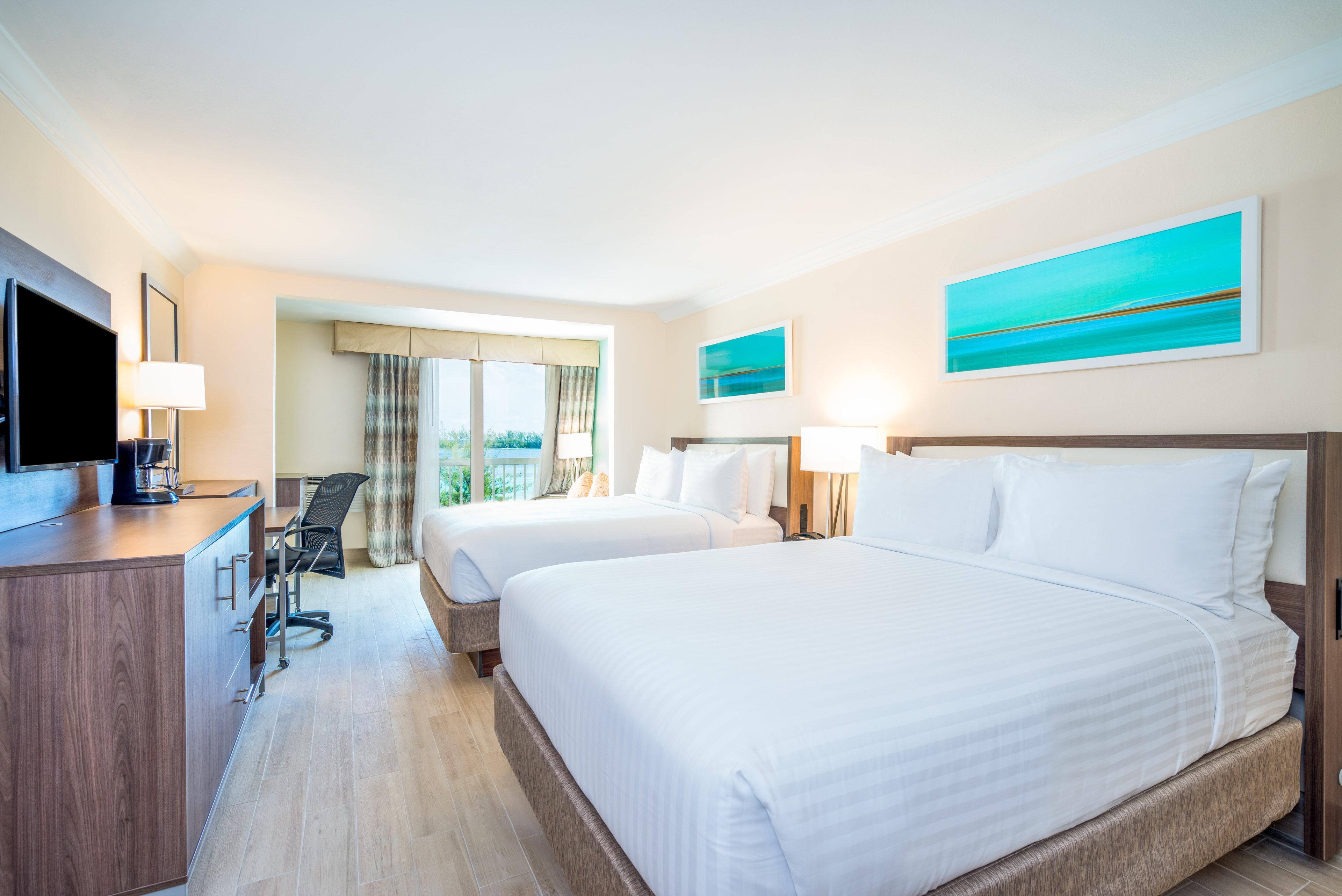 Holiday Inn Express & Suites Nassau By Ihg Exterior photo